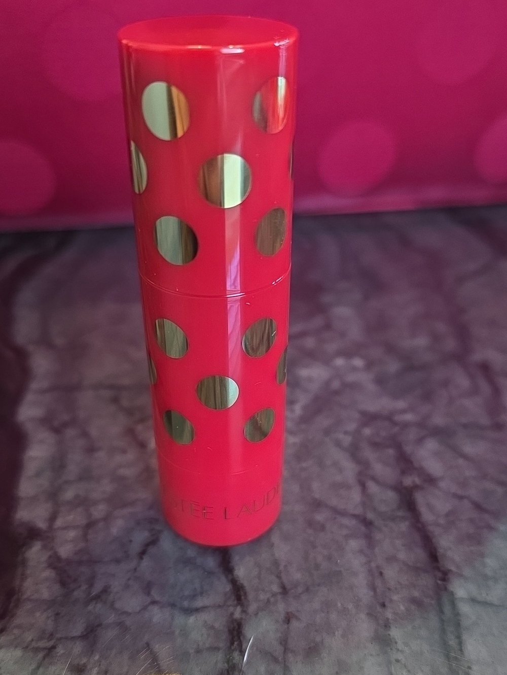 NWT Estee Lauder Limited Edition Multiuse Blush Stick In Rose Gold